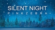 Silent Night SAB choral sheet music cover